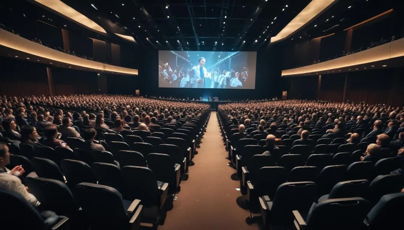 Congreso Internacional de Sofrología