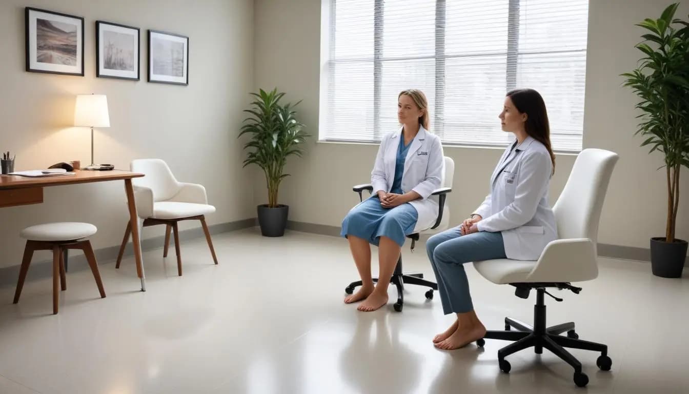 Sesión de Sofrología Caycediana