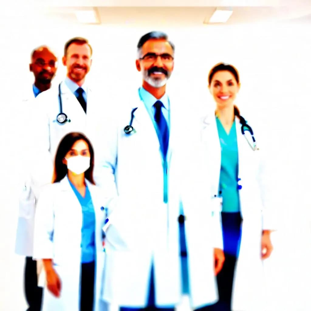 Equipo de profesionales de SOFROCAY