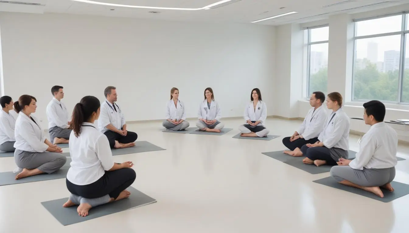 Sofrología Caycediana - Grado 2: Contemplación